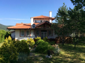 Villa Delona